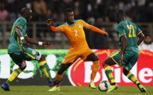 Amical Sénégal-Cote d'ivoire: Lions et Eléphants se quittent (1-1) en match amical 