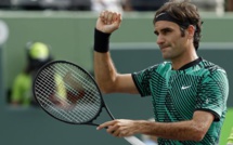 Roger Federer élimine Del Potro et file en huitièmes de finale à Miami