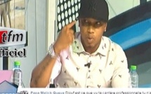 El hadj Diouf : « On ne gagnera rien avec cette fédération »