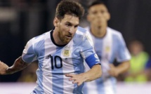 Argentine : Lionel Messi sera-t-il sanctionné ?