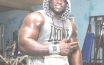 Diallo, préparateur physique de Eumeu Séne : «On a fait revenir la forme contre Gris»