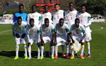 Tournoi des 4 nations: Les lionceaux défient l’Angleterre ce mardi