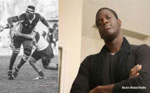 SENEGAL-RUGBY: Deux nouvelles recrues en équipe nationale de rugby 