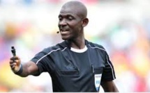 Formation d'arbitres sénégalais sur les changements dans les lois du jeu