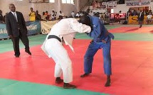 Tournoi international de judo de la Ville de Dakar : 86 participants issus de 5 nations attendus