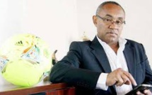 Ahmad, président de la CAF: "Je soutiens la candidature du Maroc au Mondial"