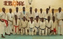 Karaté: Tournoi zone 2, le Sénégal remporte 12 médailles