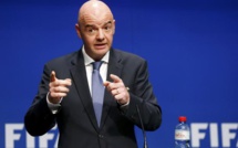 Coupe du monde: L'Afrique grande gagnante du passage à 48 équipe à partir de 2026