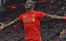 Sadio Mané, le diamant du football sénégalais