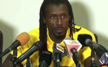 Aliou Cissé tourne en bourrique El Hadj Diouf et Fadiga