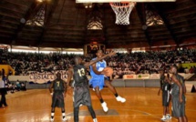 Coupe St-Michel : Les étudiants arrachent difficilement le ticket de la finale face à l'Asfa