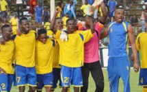 L'AS Tanda de la Côte d’Ivoire remporte le tournoi des zones A et B de la CAF