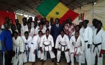 Championnats d'Afrique de judo, Antananarivo 2017: Les combattants sur la dernière ligne droite 