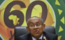 Ahmad Ahmed: "Le football africain a soif de changement"