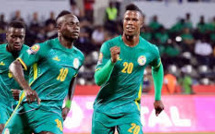 Classement Fifa: Le Sénégal recule de deux rangs