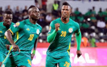 Classement Fifa: Le Sénégal recule de deux rangs