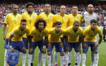 Classement FIFA : Le Brésil maitre du monde