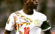 Sadio Mané remercie ses fans