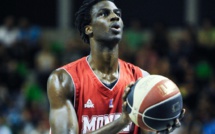 Basket : Bangaly Fofana choisit le Sénégal