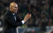 Zinedine Zidane : « (...) Pour moi, il n'y a pas d'équipe A ou d'équipe B »