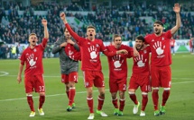 Bundesliga: Le Bayern sacré à trois journées de la fin
