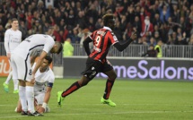 Le PSG dit adieu au titre