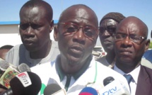 Luis Lamotte candidat à la présidence de la FSF