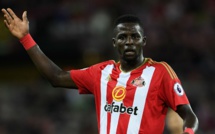 Interview Papy Djilabodji : « Mon plus grand rêve est de revenir en équipe nationale»