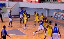 Championnat national : Le Slbc (garçons) et l’Asc Ville de Dakar (filles) mènent la danse
