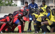 Finale du championnat de rugby : Un nouveau duel entre Yoff et S’en-Fout