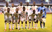 Mondial U20 coree 2017 : Les lionceaux quittent cet aprés-midi