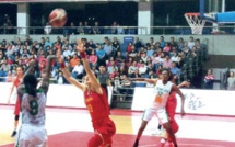 Tournoi de Chine : Les Lionnes terminent par une troisième défaite