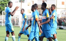 Ligue 1 : Guédiawaye Fc nouveau dauphin 