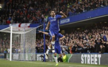 Chelsea file vers le titre, Middlesbrough relégué