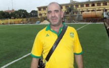 La Linguére de Saint-Louis limoge son coach portugais.