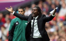 Éliminatoires CAN 2019 : Aliou Cissé face à l’équation des nombreux blessés