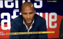 Après l’acte de Gorgui Sy Dieng, Diomansy Kamara réagit