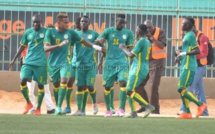 L’équipe nationale locale bat la Mauritanie en amical (2-0) 