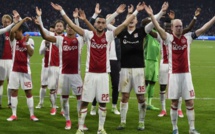 Manchester United et l'Ajax d'Amsterdam en finale de l'Europa Ligue