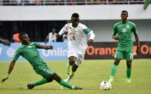 Mondial U20 : la liste du Sénégal 