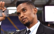 Cameroun: le beau geste de Samuel Eto’o à Douala