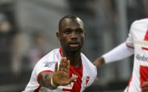 Moussa Konaté butteur face au FC Lugano