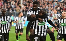 Grace à un but de Cheikh Ndoye, Angers fait subir à Nice sa première défaite à domicile