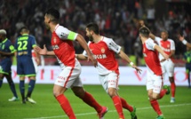 Ligue 1: Monaco quasi champion