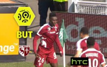 Magnifique but d’Ismaila Sarr sur une action individuelle contre Toulouse…Admirez !