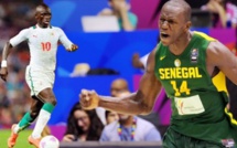 Sportifs sénégalais les mieux payés: Gorgui Sy Dieng en tête, Diao Baldé et Sadio Mané suivent