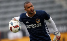 VIDEO- CLEMENT DIOP: "J'ai été bien intégré"