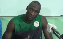 VIDEO- CHEIKH NDOYE: "Local ou pro, le plus important c'est le drapeau"