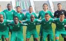 3e  JOURNEE POULE LIGUE DES CHAMPIONS CAF TOTAL: Ahli Tripoli domine Caps united du Zimbabwe  (4-2)