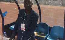 A la découverte de Leonard Diagne –Speaker du Stade LSS : Micro ouvert ! 